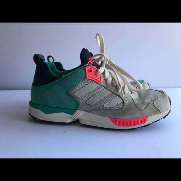 Vintage adidas zx5000 response 🍉 - Picture 7 of 7